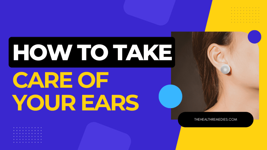 ear health